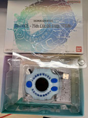 デジヴァイス|BANDAI