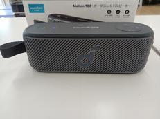 BTスピーカー|SOUNDCORE