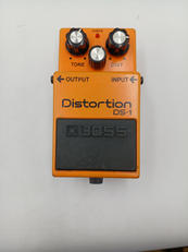 エフェクター|BOSS