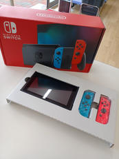 NINTENDO SWITCH|NINTENDO