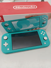 NINTENDO SWITCH　LITE|NINTENDO / 任天堂