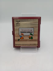 ゲーム&ウォッチ　MARIO　BROS|NINTENDO / 任天堂
