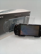 PSP|SONY