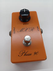 フェイザー|MXR