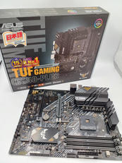 マザーボード|ASUS