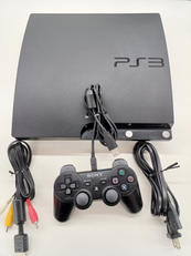 PS3|SONY