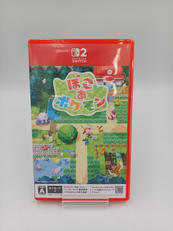 ゲームソフト|NINTENDO / 任天堂