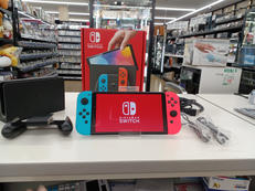 NINTENDO SWITCH有機EL|NINTENDO / 任天堂