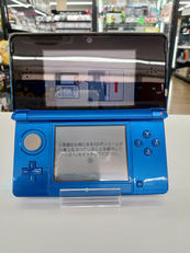 3DS|NINTENDO / 任天堂