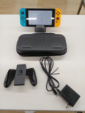 NINTENDO SWITCH|NINTENDO