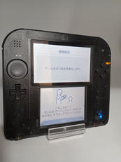 2DS|NINTENDO / 任天堂