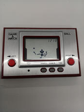 GAME&WATCH|NINTENDO / 任天堂