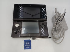 NINTENDO　3DS|NINTENDO / 任天堂