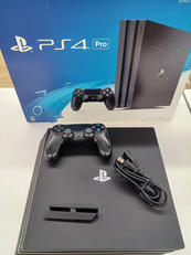 PS4　PRO|SONY