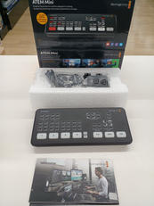 ビデオスイッチャー|BLACKMAGICDESIGN