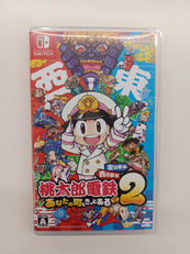 SWITCHソフト|KONAMI