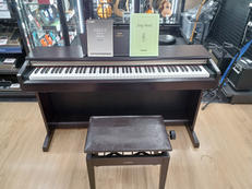 電子ピアノ|YAMAHA