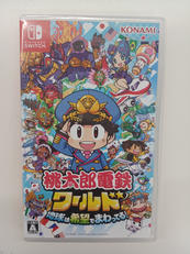 KONAMI[コナミ]|NINTENDO SWITCH|【ハードオフ公式通販】オフモール