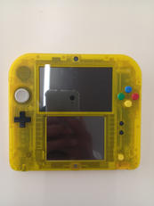 2DS|NINTENDO