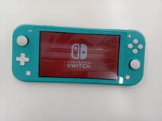 SWITCHライト|NINTENDO / 任天堂