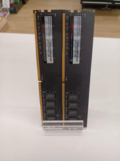 DDR4 メモリ|PANRAM