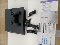 PS4|SONY