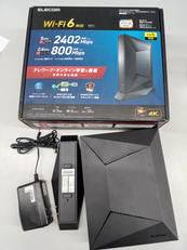 無線LANルーター|ELECOM