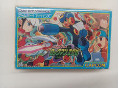 GBAソフト|CAPCOM