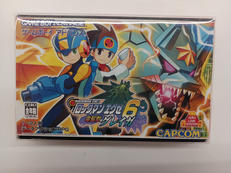 GBAソフト|CAPCOM