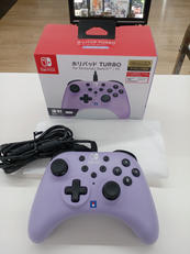 コントローラー|HORI