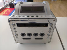ゲームキューブ Q|PANASONIC