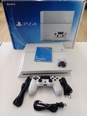 PS4|SONY