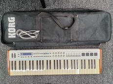 MIDIキーボード|ARTURIA