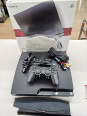 PS3|SONY