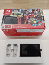 NINTENDO　SWITCH|NINTENDO / 任天堂