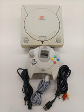 ドリームキャスト|SEGA