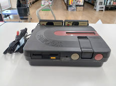 ツインファミコン|SHARP