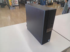 デスクトップPC|DELL