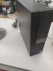 デスクトップPC|DELL