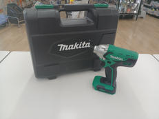 インパクトドライバー|MAKITA
