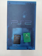 PS2|SONY