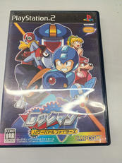 PS2ソフト|CAPCOM