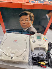 ドリームキャスト|SEGA