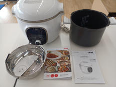 マルチクッカー|T-FAL