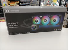 CPUクーラー|THERMALTAKE