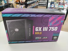 ATX電源|COOLERMASTER
