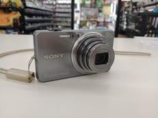 デジタルカメラ|SONY