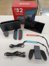 NINTENDO SWITCH2|NINTENDO / 任天堂