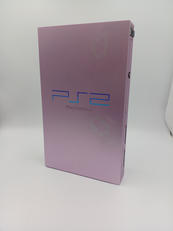 PS2|SONY