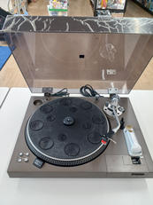 レコードプレーヤー|SONY